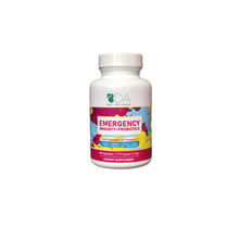 Load image into Gallery viewer, Emergency Immune Boost + Probiotics

